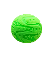 NeeDoh Super Fuzzball Squishy Fidget Toy "Green"