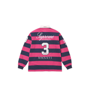 Supreme La Martina Rugby "Stripe"