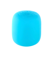NeeDoh Mello Mallo Squishy Fidget Toy "Blue"