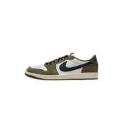 Air Jordan 1 Retro Low "Medium Olive"