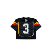 Adidas Bringbacks Remixed Germany Jersey "Black"