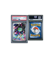 2025 Pokemon MEG EN-Mega Evolution Illustration Rare (GEM MT 10) "Bulbasaur"
