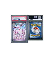 2025 Pokemon PFL EN-Phantasmal Flames Illustration Rare (MINT 9) "Wigglytuff"