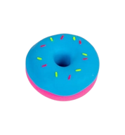 NeeDoh Dohnuts Squishy Fidget Toy "Blue"