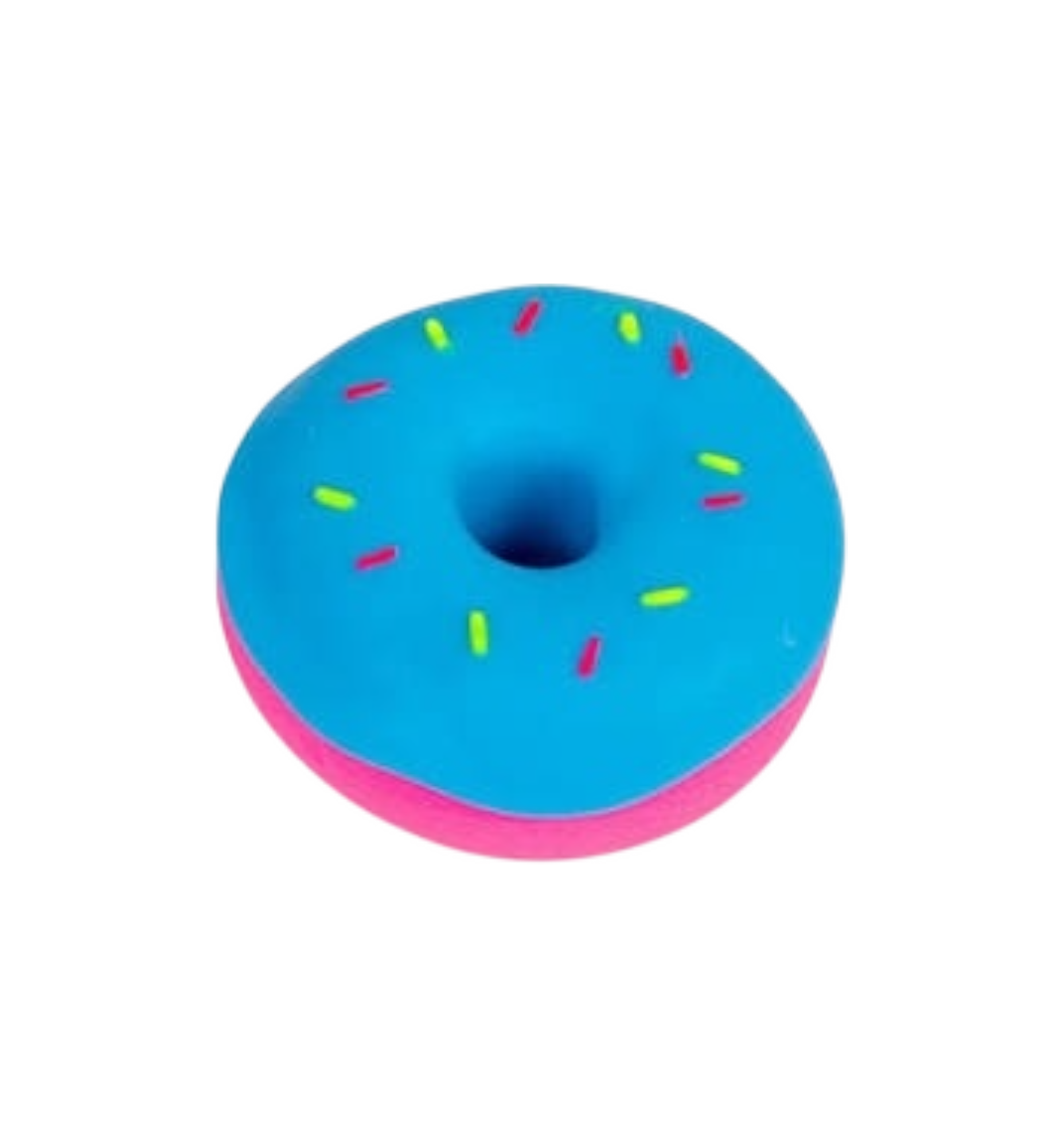 NeeDoh Dohnuts Squishy Fidget Toy "Blue"