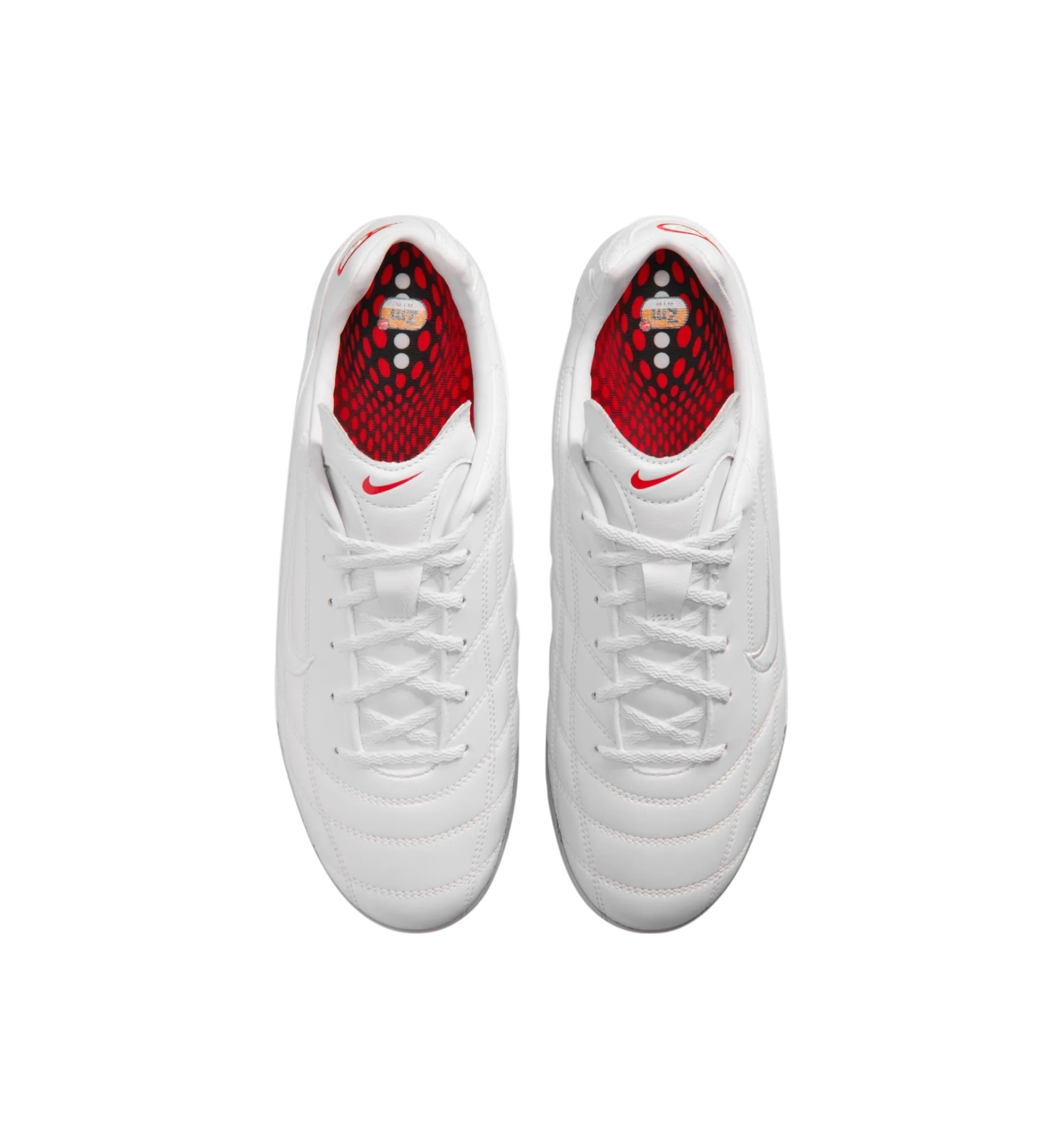 Nike Cryoshot Zoom M9 "Virgil Abloh Archives"