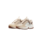 Nike Air Humara LX Jacquemus Light Bone Gold pair at Stashed UAE