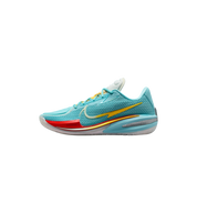Nike Air Zoom GT Cut Titan x Dylan Harper Bleached Aqua at Stashed UAE