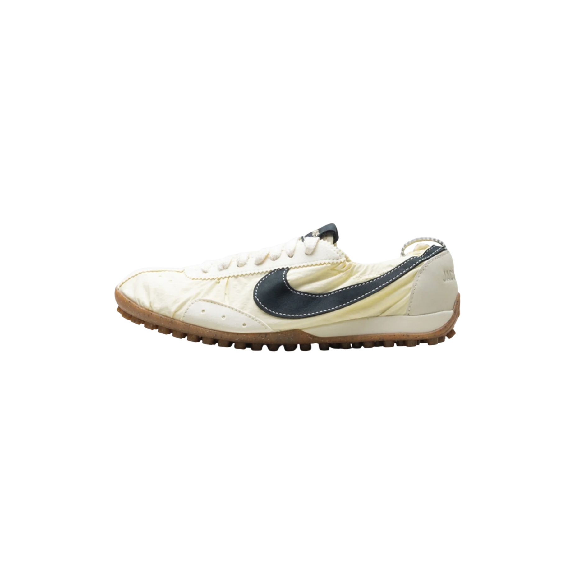 Nike Moon Shoe SP Jacquemus Alabaster at Stashed UAE