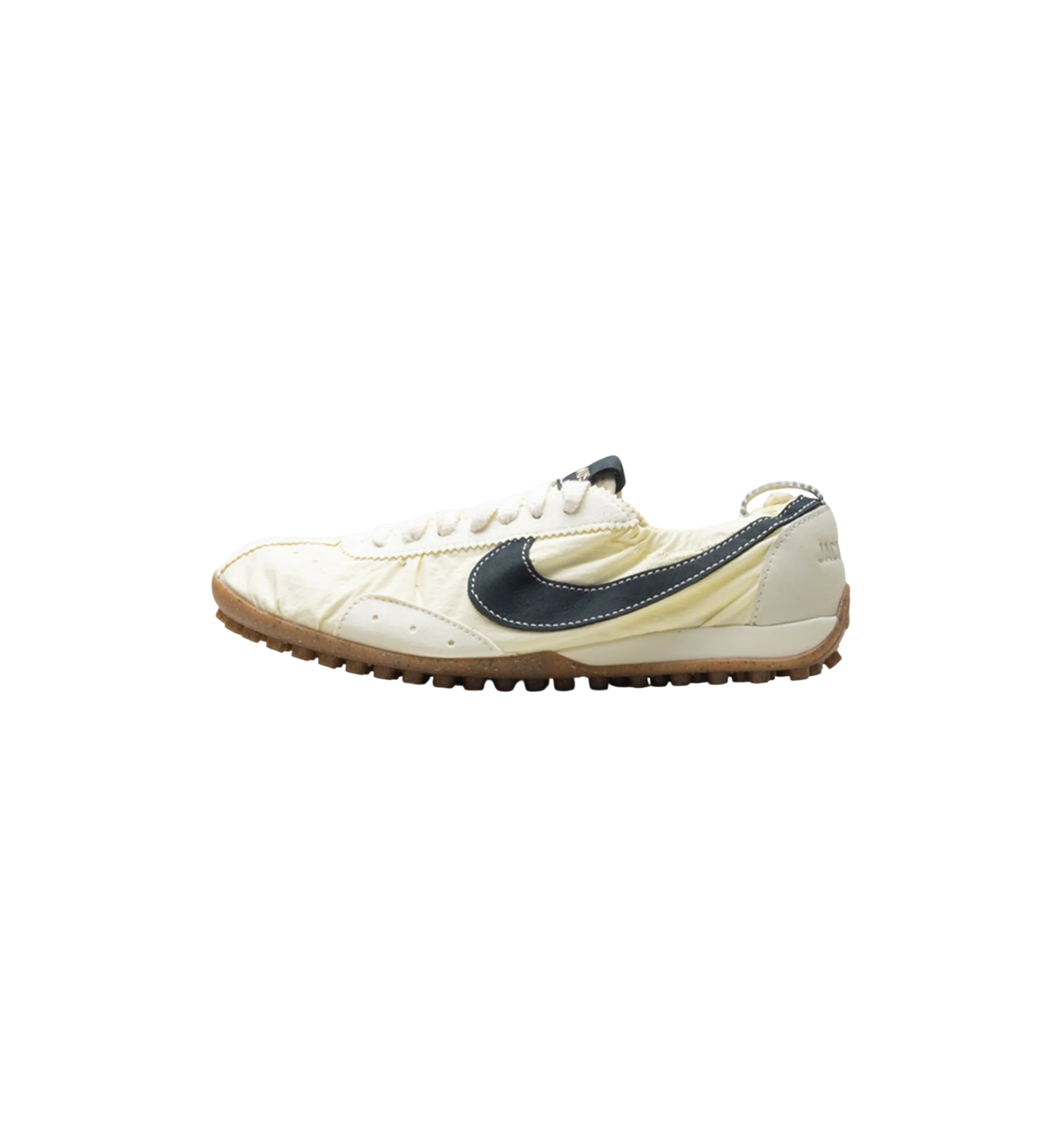 Nike Moon Shoe SP Jacquemus Alabaster at Stashed UAE