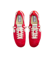 Nike Moon Shoe SP Jacquemus University Red top view at Stashed UAE