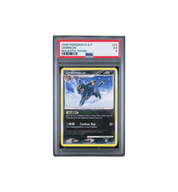 2008 Pokemon Diamond & Pearl Majestic Dawn EX 5 Umbreon at Stashed UAE
