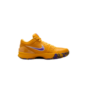 Nike Kobe 4 Protro Draft Day Pack Los Angeles Lakers side view at Stashed UAE