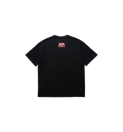 Nike Kobe Draft Pack 1996 T-Shirt Black back view at Stashed UAE