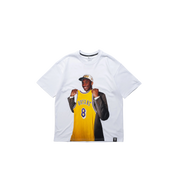 Nike Kobe Draft Pack 1996 T-Shirt White at Stashed UAE