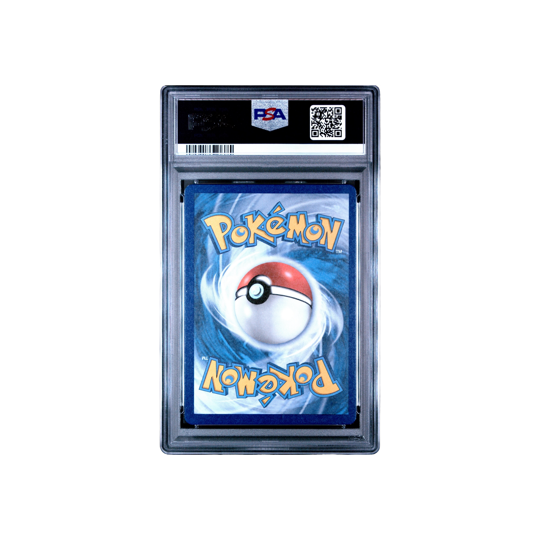 2021 Pokemon SWSH Black Star Promo Celebrations Collection Holo NM-MT 8 Mimikyu back view at Stashed UAE