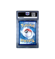 2021 Pokemon SWSH Black Star Promo Celebrations Collection Holo NM-MT 8 Mimikyu back view at Stashed UAE