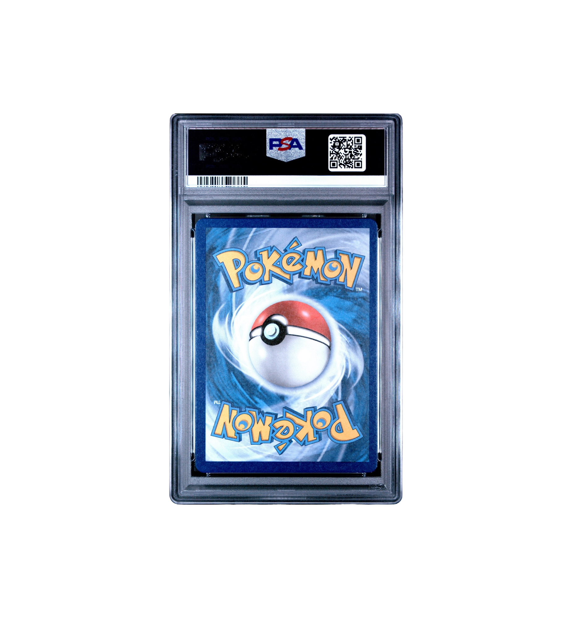 2021 Pokemon SWSH Black Star Promo Celebrations Collection Holo NM-MT 8 Mimikyu back view at Stashed UAE
