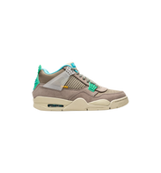 Air Jordan 4 Retro SP 30th Anniversary Union Taupe Haze side view at Stashed UAE