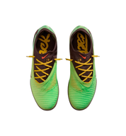 Nike Phantom 6 Low Elite IC SE Travis Scott top view at Stashed UAE