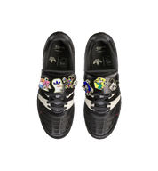 Adidas Predator 94 Brain Dead x Disney Black White top view at Stashed UAE