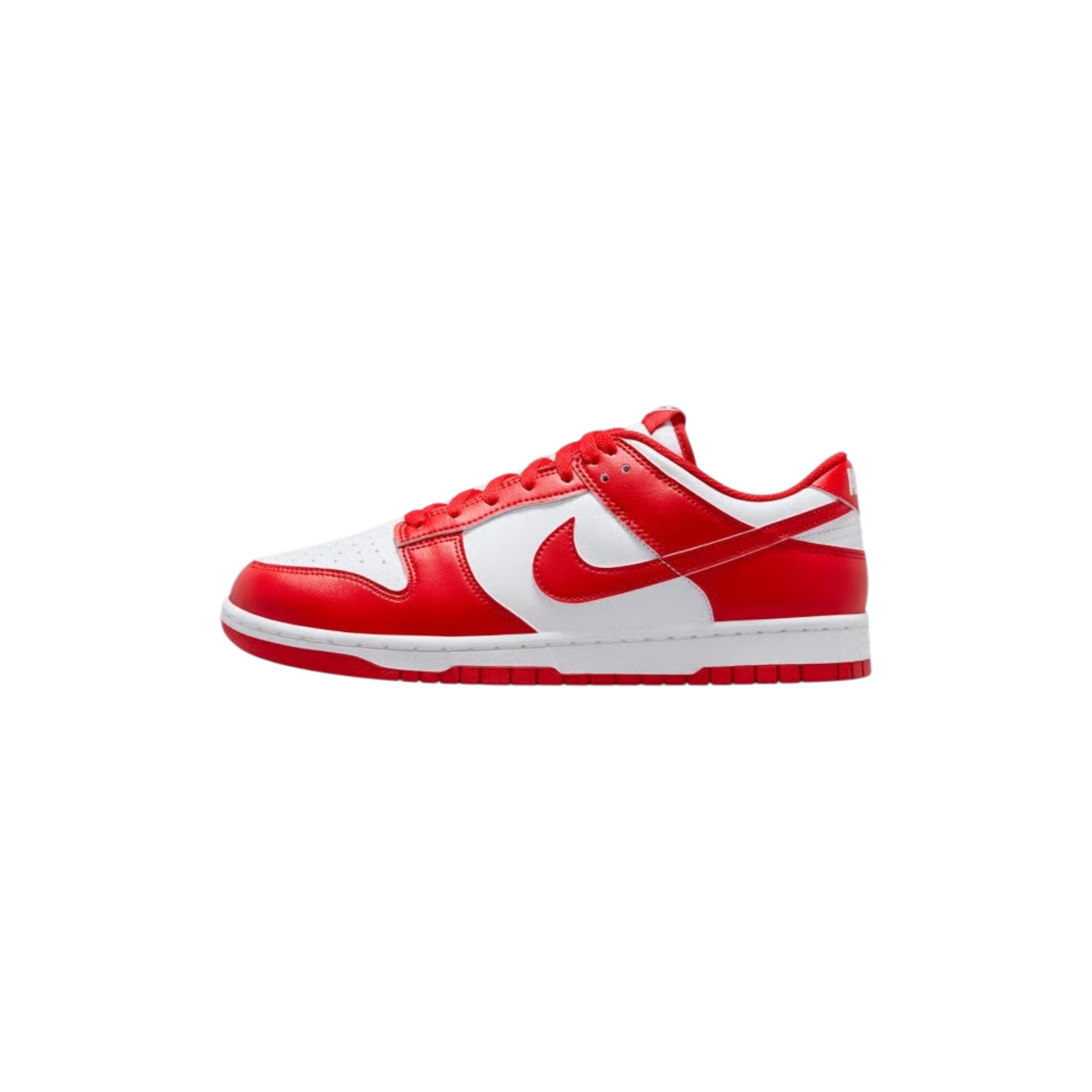 Nike Dunk Low St. Johns 2025 at Stashed UAE