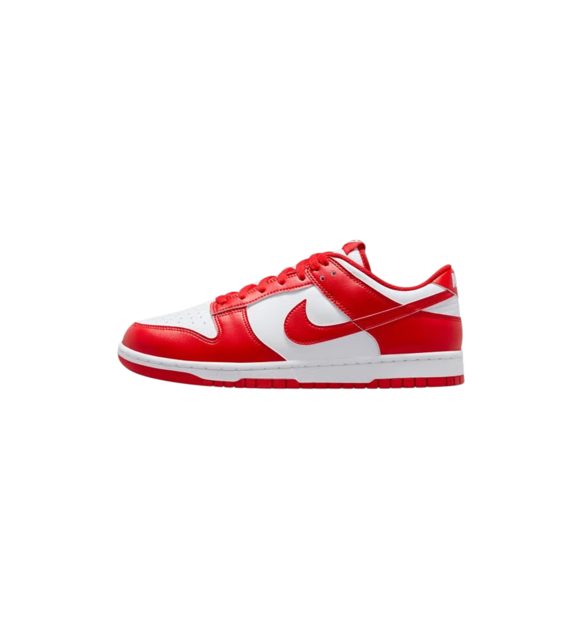 Nike Dunk Low St. Johns 2025 at Stashed UAE