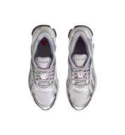 Adidas F50 Formotion Sp5der Silver Metallic top view at Stashed UAE