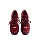 New Balance 2011 Kith Sakura Flower top view at Stashed UAE