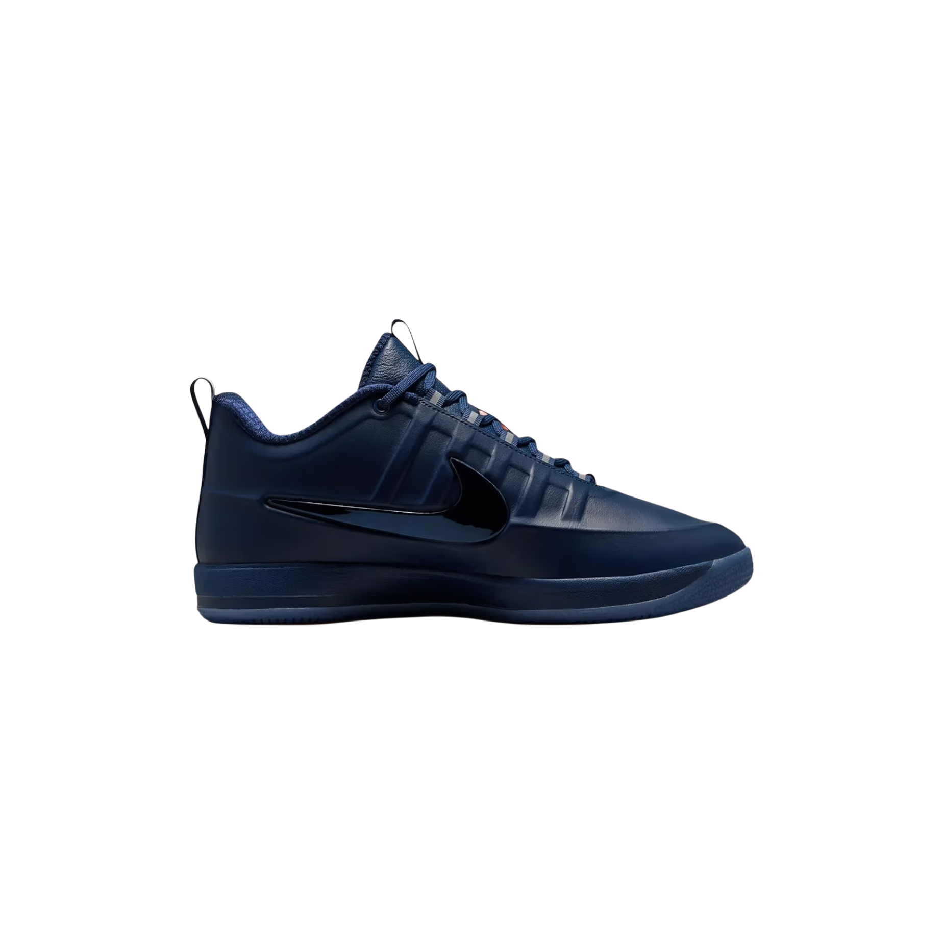 Nike Book 2 SE Detroit Tigers side view at Stashed UAE