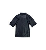 Nike Norway 2026 Dri-FIT Energy Top Black back view at Stashed UAE