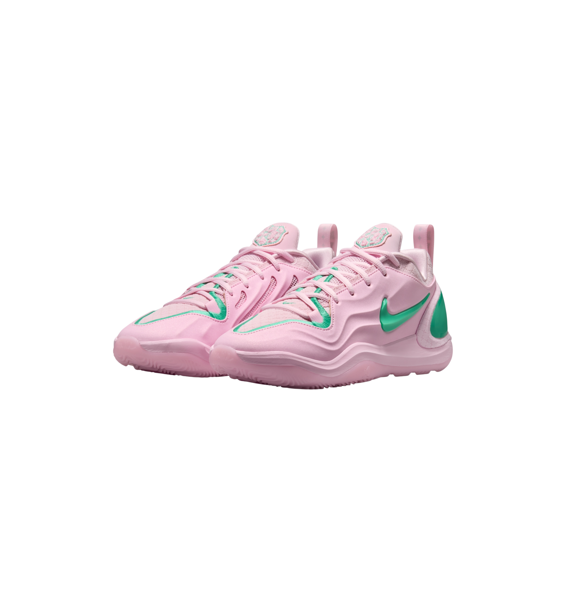 Nike A'ja Wilson A'Two AKA pair at Stashed UAE