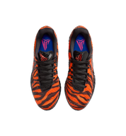 Nike Ja 3 Animal Pack Tiger top view at Stashed UAE