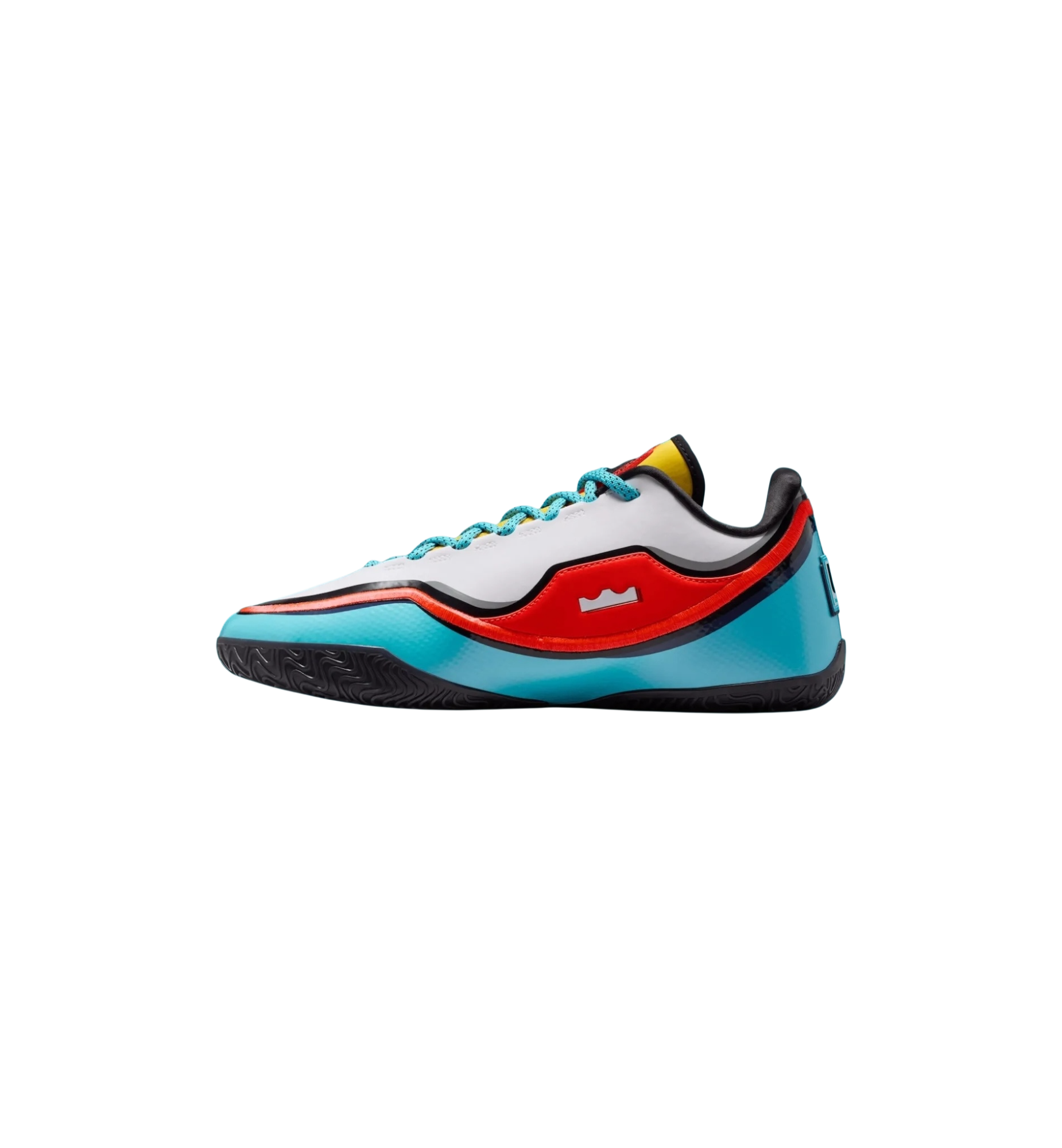 Nike LeBron 23 Stewie side view at Stashed UAE
