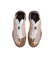Nike Homescape Woven SP SOULGOODS Medium Orewood Brown top view at Stashed UAE