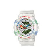 Casio G-Shock x Pokemon 30th Anniversary at Stashed UAE