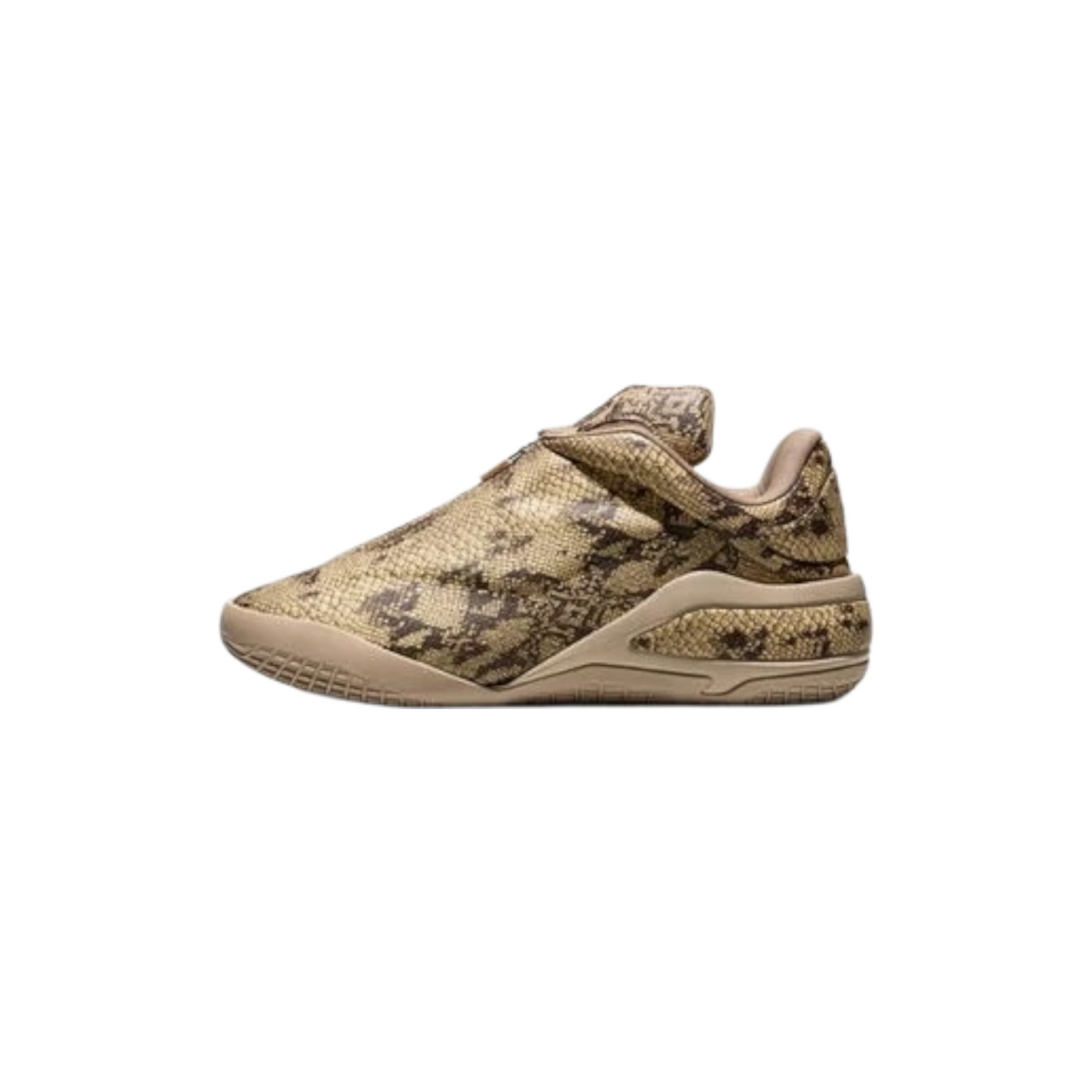 Converse SHAI 001 Premium Slither side view at Stashed UAE
