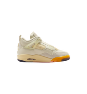Air Jordan 4 Retro Birds of Paradise side view at Stashed UAE