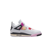 Air Jordan 4 Retro Comic side view at Stashed UAE