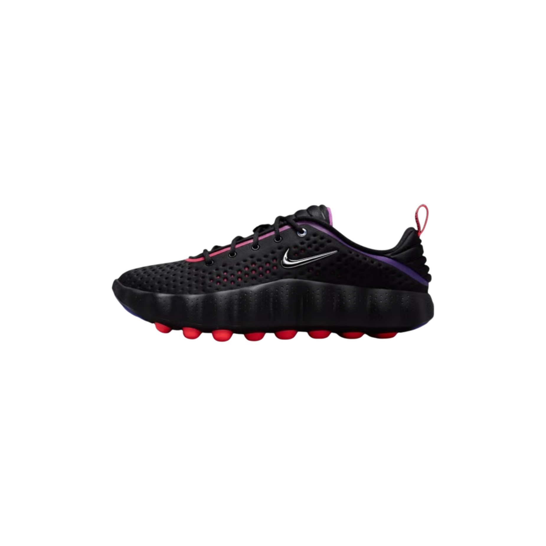 Nike Mind 002 AMP Black Indigo Burst at Stashed UAE