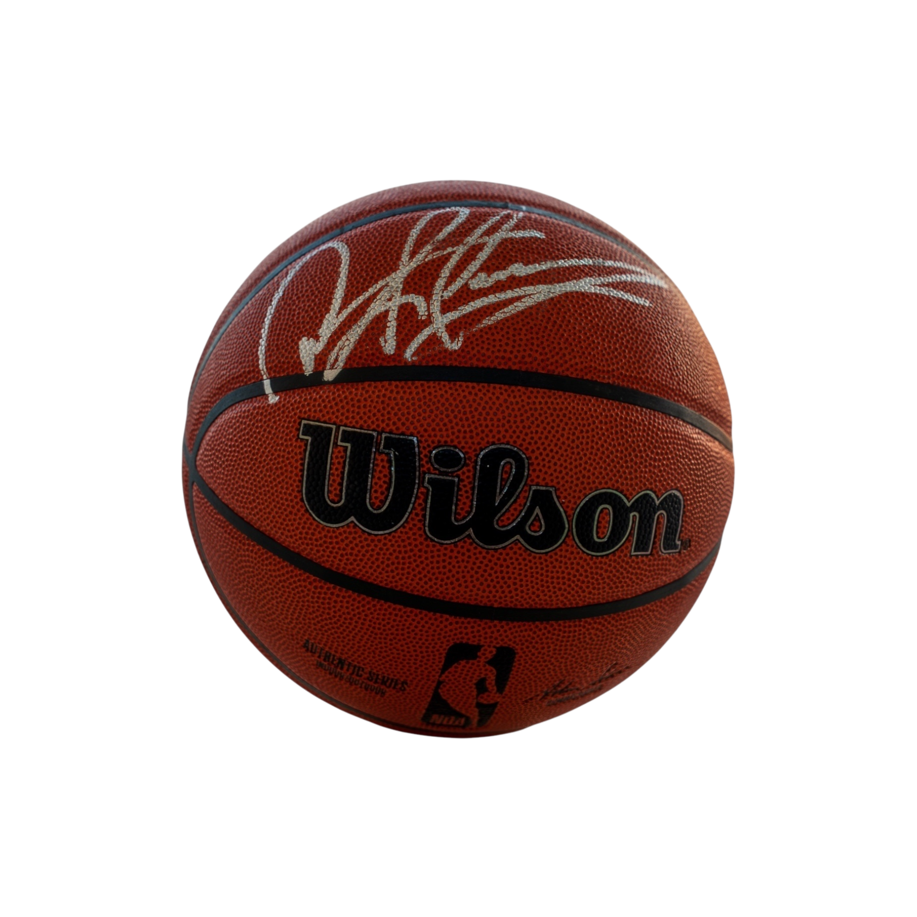 Outdoor Basketball Dennis Rodman Autograph at Stashed UAE