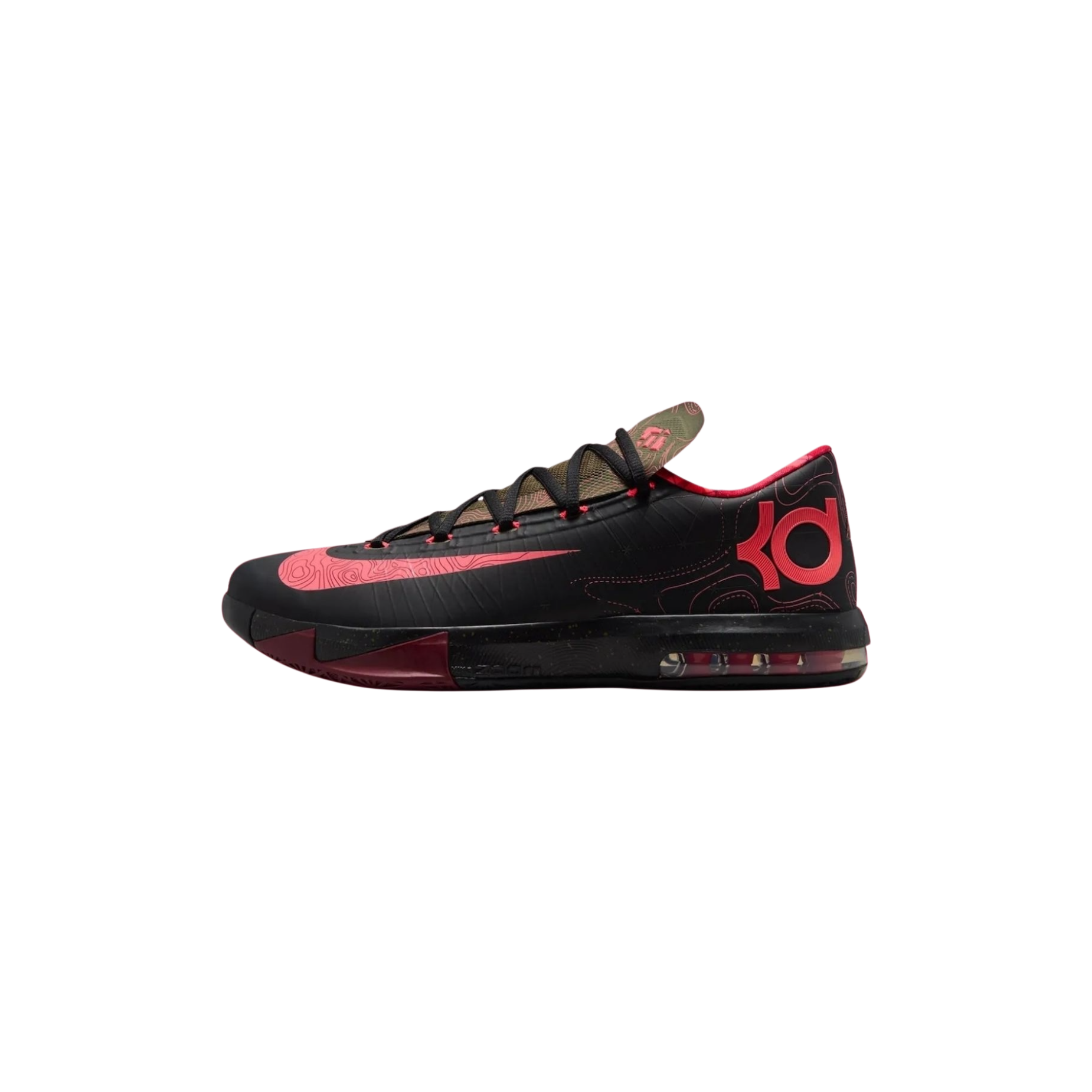 Nike KD 6 Meteorology 2026 at Stashed UAE