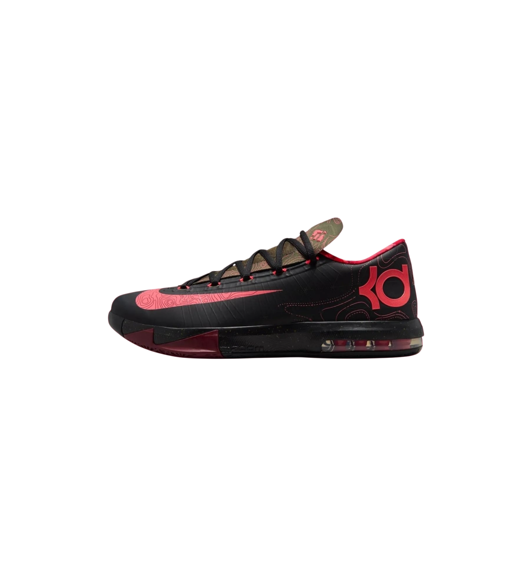 Nike KD 6 Meteorology 2026 at Stashed UAE