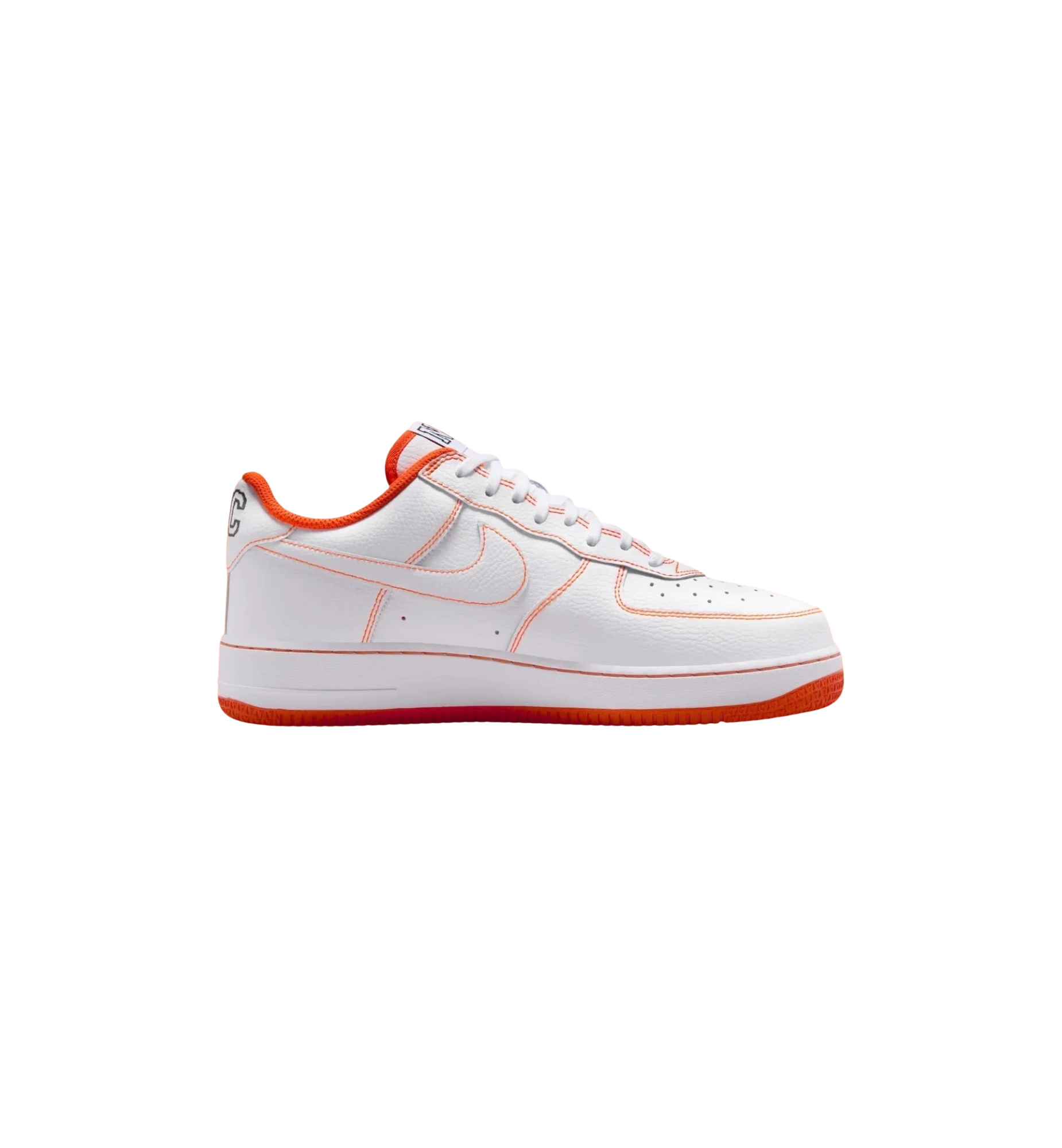Nike Air Force 1 Low Protro Kobe Bryant Lord of the Rings side view at Stashed UAE
