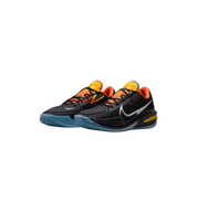Nike Air Zoom GT Cut Titan x Dylan Harper Black Multi pair at Stashed UAE