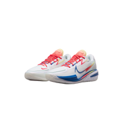 Nike Air Zoom GT Cut Titan x Dylan Harper White Multi pair at Stashed UAE