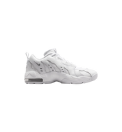 Nike Air DT Max '96 Low Triple White side view at Stashed UAE