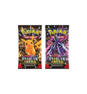 Pokémon Scarlet & Violet Paldean Fates Booster Pack 2 Packs at Stashed UAE