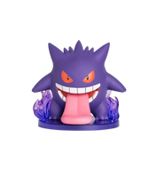 Pokémon Prime Figure Gengar at Stashed UAE
