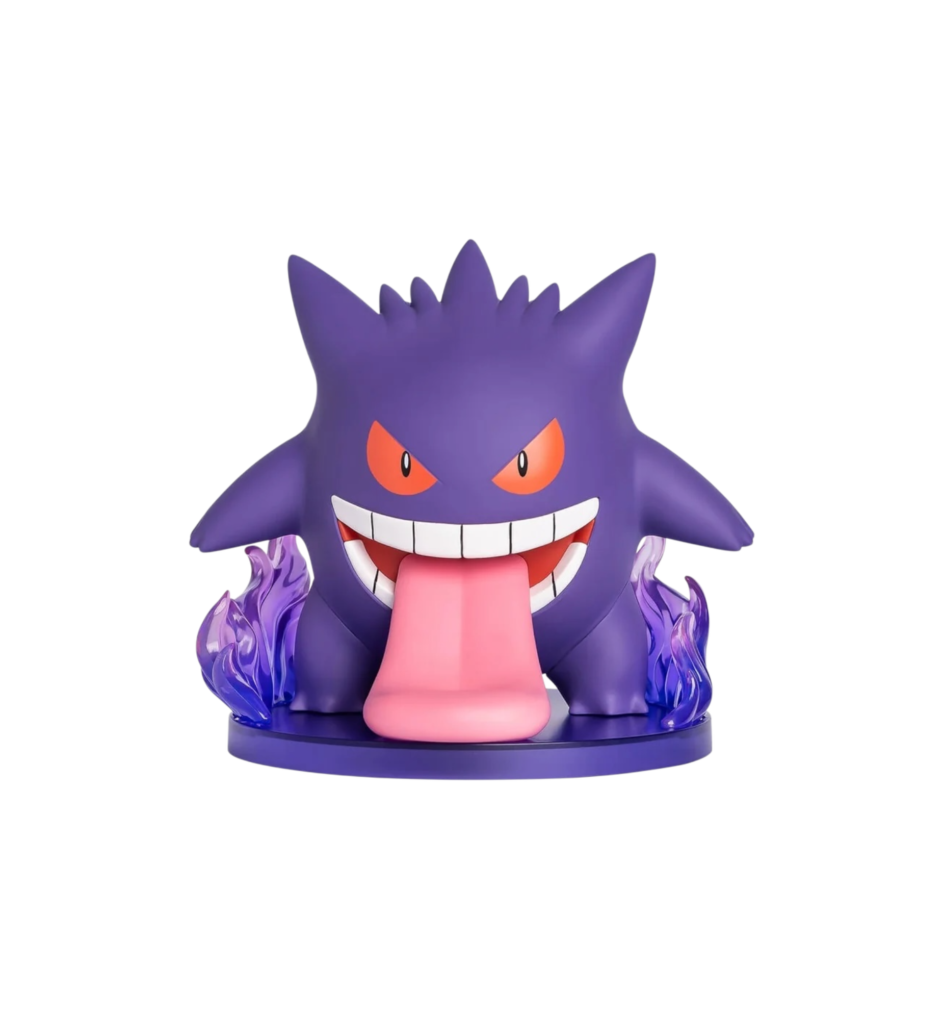 Pokémon Prime Figure Gengar at Stashed UAE